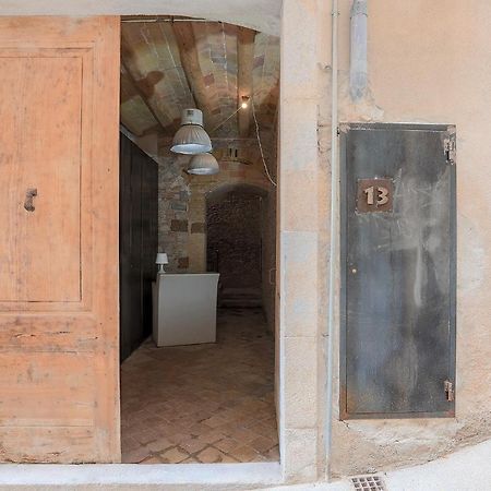 Pool Boutique Apartment Gerona Exterior foto