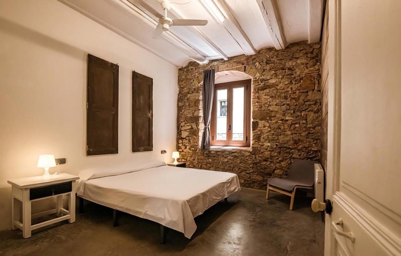 Pool Boutique Apartment Gerona Exterior foto