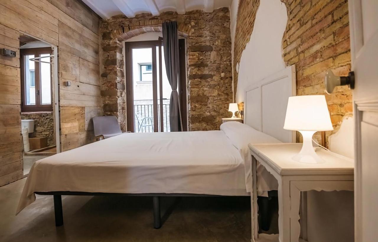 Pool Boutique Apartment Gerona Exterior foto
