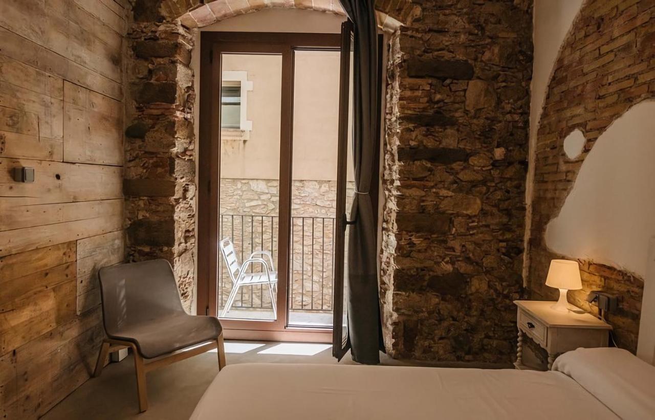 Pool Boutique Apartment Gerona Exterior foto